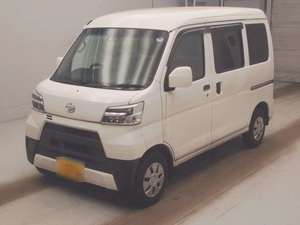 Daihatsu Hijet Cargo S321V 2021